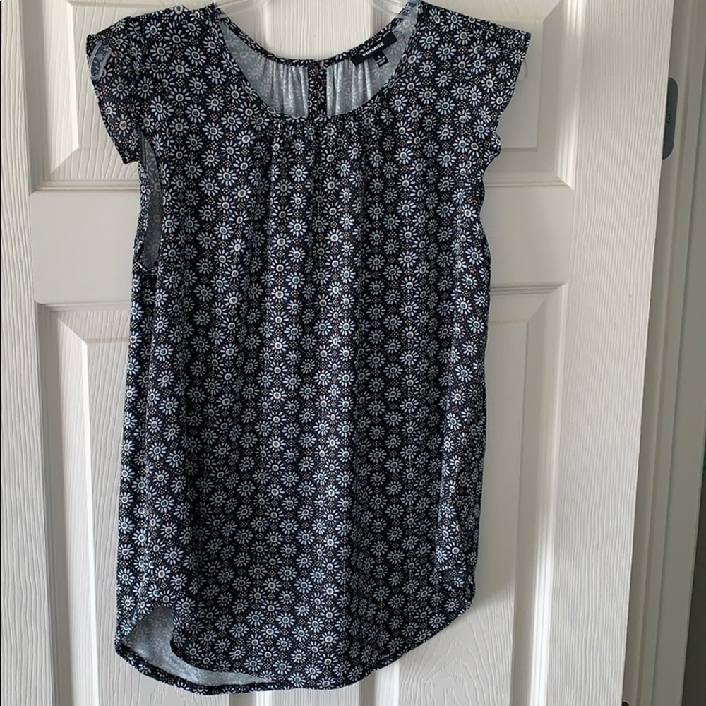 3/10 Premise women's top size S